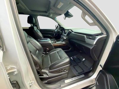 2020 Chevrolet Tahoe — photo 30 view