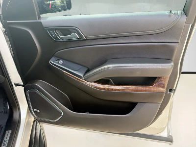 2020 Chevrolet Tahoe — photo 32 view
