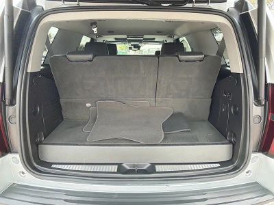 2020 Chevrolet Tahoe — photo 25 view