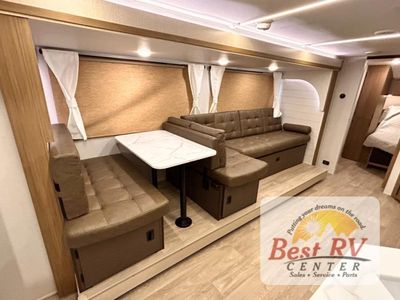2026 Forest River RV Wildwood X-Lite - Photo 12