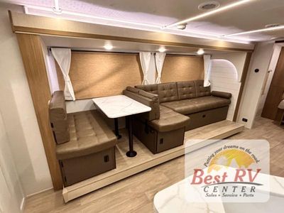 2026 Forest River RV Wildwood X-Lite - Photo 11
