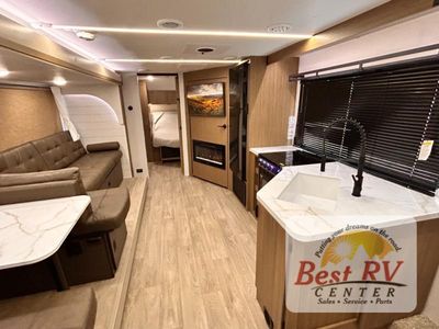 2026 Forest River RV Wildwood X-Lite - Photo 15