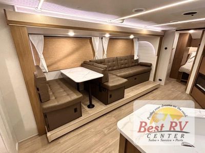 2026 Forest River RV Wildwood X-Lite - Photo 10