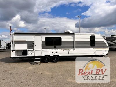 2026 Forest River RV Wildwood X-Lite - Photo 7