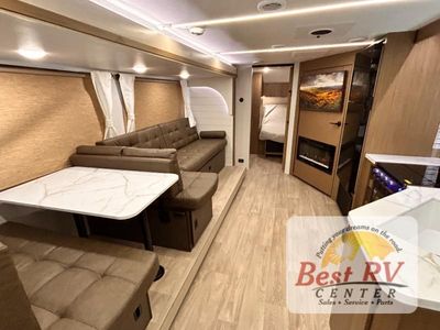 2026 Forest River RV Wildwood X-Lite - Photo 14
