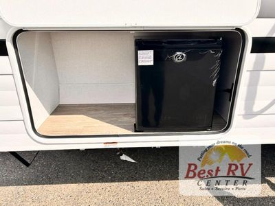 2026 Forest River RV Wildwood X-Lite - Photo 9