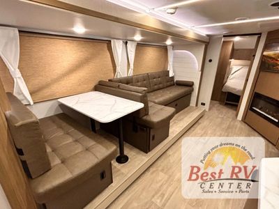 2026 Forest River RV Wildwood X-Lite - Photo 13