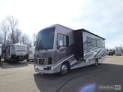 2025 Holiday Rambler Vacationer - Photo 2