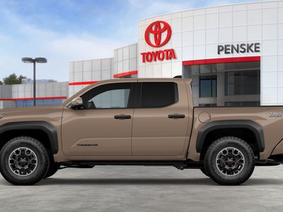 2026 Toyota Tacoma - Photo 12