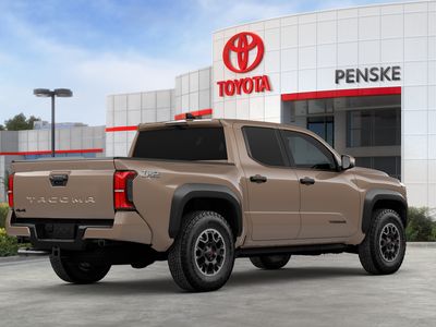 2026 Toyota Tacoma - Photo 9