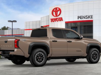 2026 Toyota Tacoma - Photo 15