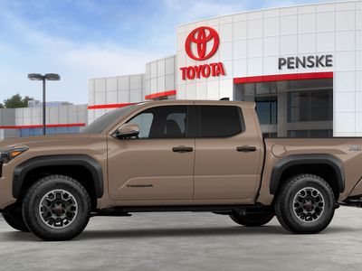2026 Toyota Tacoma - Photo 11