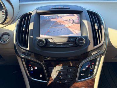 2016 Buick LaCrosse - Photo 19