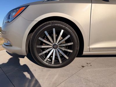 2016 Buick LaCrosse - Photo 10
