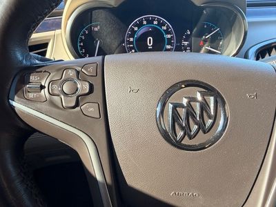 2016 Buick LaCrosse - Photo 16