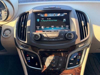 2016 Buick LaCrosse - Photo 18