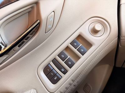 2016 Buick LaCrosse - Photo 21
