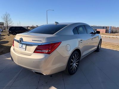 2016 Buick LaCrosse - Photo 5