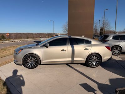 2016 Buick LaCrosse - Photo 2