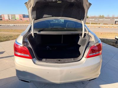2016 Buick LaCrosse - Photo 29