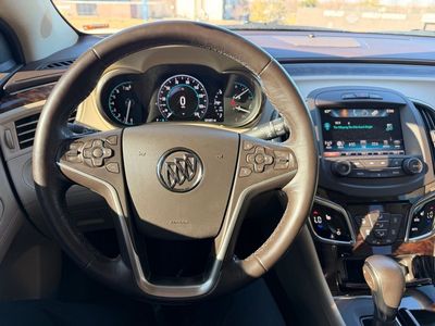2016 Buick LaCrosse - Photo 12