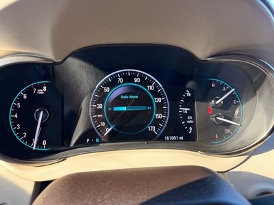 2016 Buick LaCrosse - Photo 11