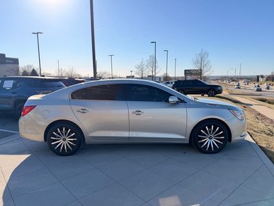 2016 Buick LaCrosse - Photo 6