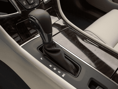 2016 Buick LaCrosse - Photo 39