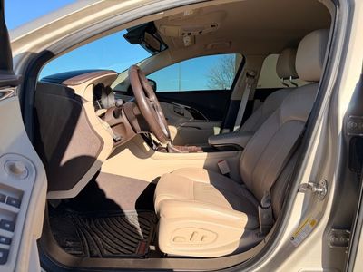 2016 Buick LaCrosse - Photo 25