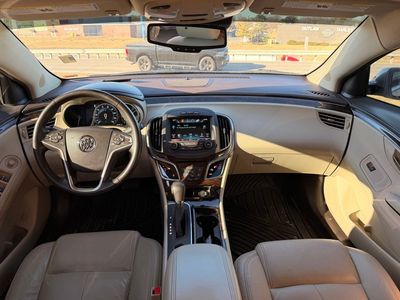 2016 Buick LaCrosse - Photo 27