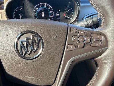 2016 Buick LaCrosse - Photo 15