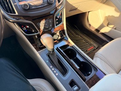 2016 Buick LaCrosse - Photo 20