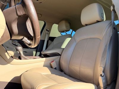 2016 Buick LaCrosse - Photo 26