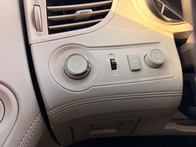 2016 Buick LaCrosse - Photo 22