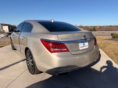 2016 Buick LaCrosse - Photo 3