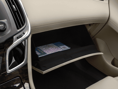 2016 Buick LaCrosse - Photo 43
