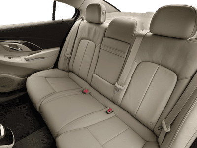 2016 Buick LaCrosse - Photo 41