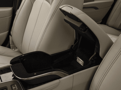2016 Buick LaCrosse - Photo 44