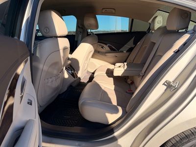2016 Buick LaCrosse - Photo 28