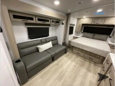 2026 Forest River RV Rockwood Mini Lite - Photo 8