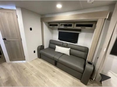 2026 Forest River RV Rockwood Mini Lite - Photo 10