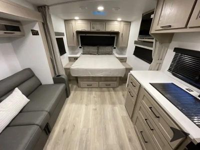 2026 Forest River RV Rockwood Mini Lite - Photo 4