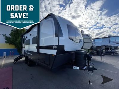 2026 Forest River RV Rockwood Mini Lite - Photo 2