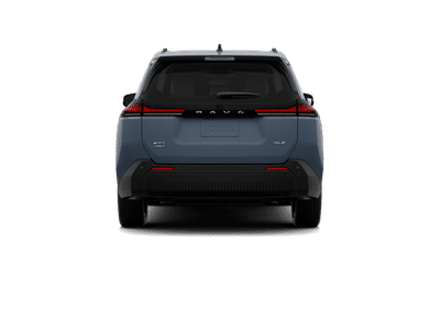 2026 Toyota RAV4 - Photo 10