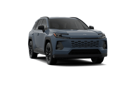 2026 Toyota RAV4 - Photo 18