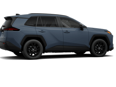2026 Toyota RAV4 - Photo 13