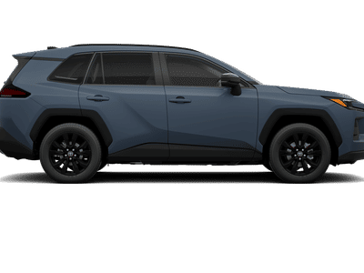 2026 Toyota RAV4 - Photo 14