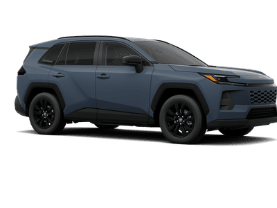 2026 Toyota RAV4 - Photo 16
