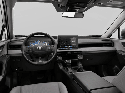 2026 Toyota RAV4 - Photo 27