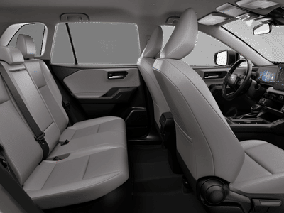 2026 Toyota RAV4 - Photo 29